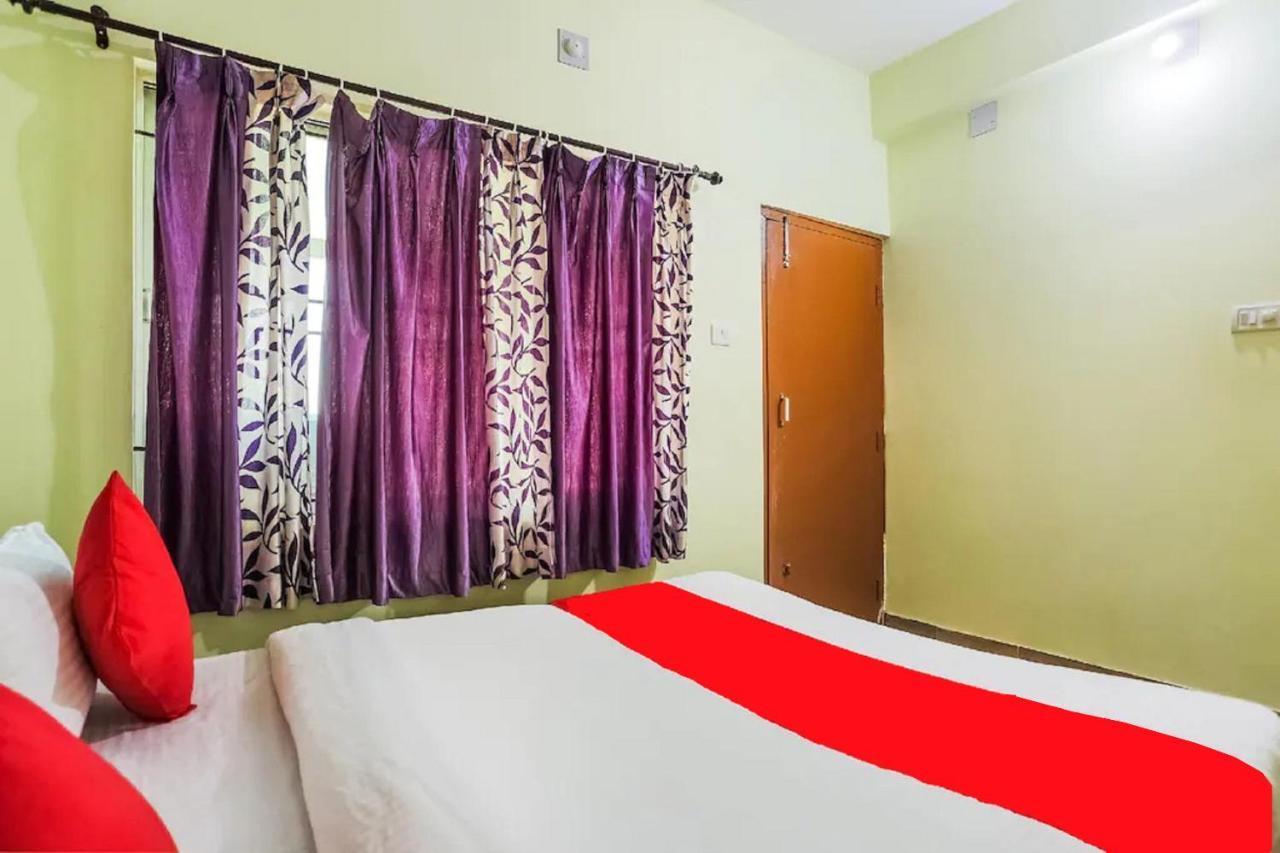 Sb Premium Suite Puri Exterior foto